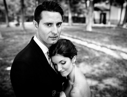 Sergio & Elena, boda civil en Cerro Puerta (Jaén)