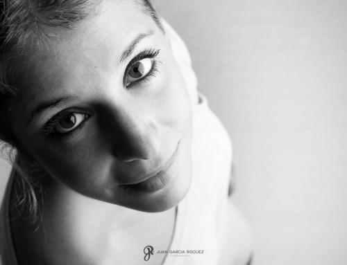Sesiones de book fotográfico en Jaén – Rocio