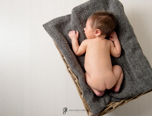 Jose – Fotos de Bebés Durmiendo