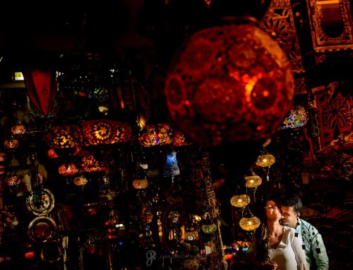 Preboda en Granada con Jose & Gema