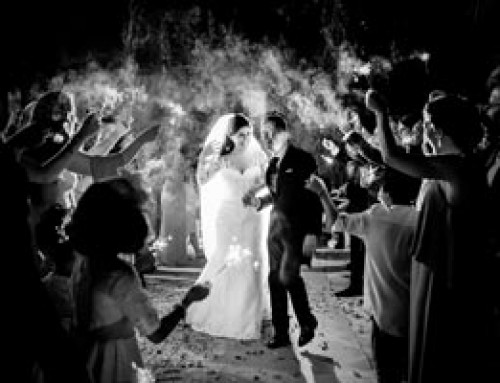 Fotoperiodismo de bodas en Jaén
