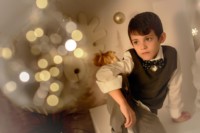 Fotos de navidad diferentes fotografías de navidad diferentes en Jaén