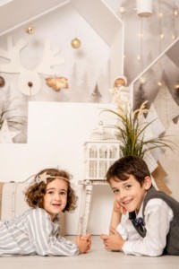 Fotos de navidad diferentes fotografías de navidad diferentes en Jaén