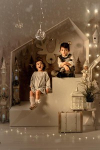 Fotos de navidad diferentes fotografías de navidad diferentes en Jaén